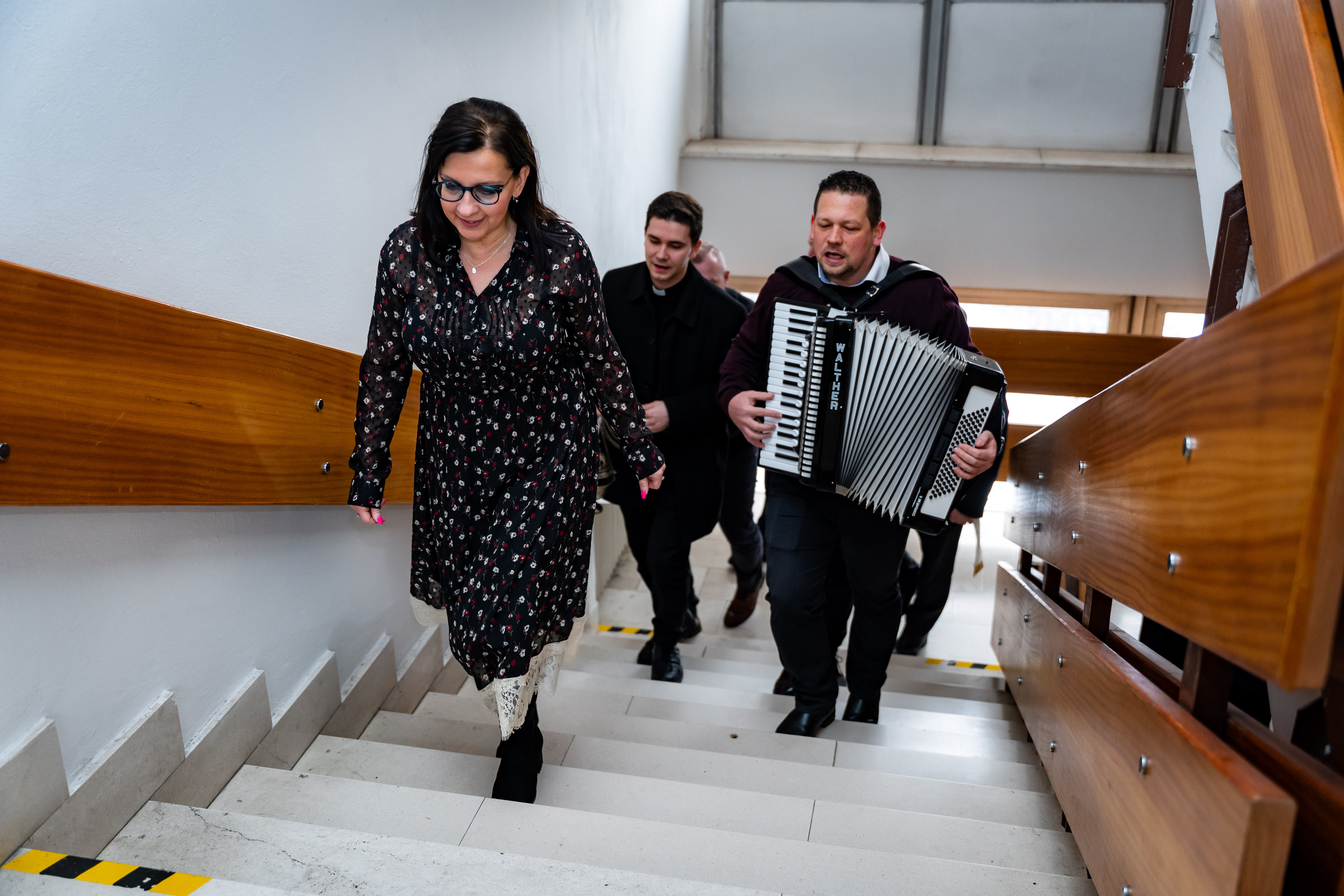 Trojkralove pozehnanie Magistratu mesta Kosice -28